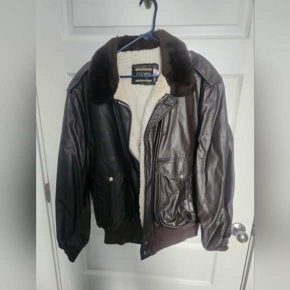 Cooper Jacket - Picture 1 of 2